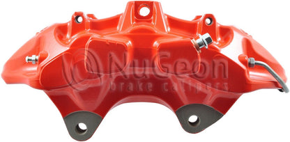 BBB Industries Remanufactured Disc Brake Caliper 97R17400A