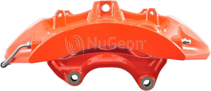 BBB Industries Remanufactured Disc Brake Caliper 97R17400A
