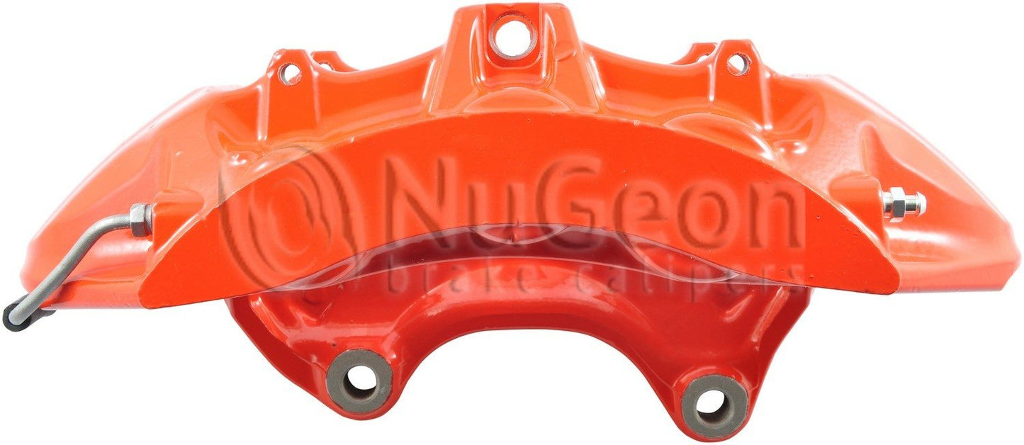 BBB Industries Remanufactured Disc Brake Caliper 97R17400A