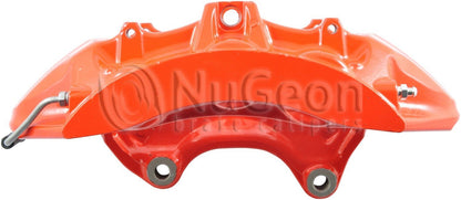 BBB Industries Remanufactured Disc Brake Caliper 97R17400A