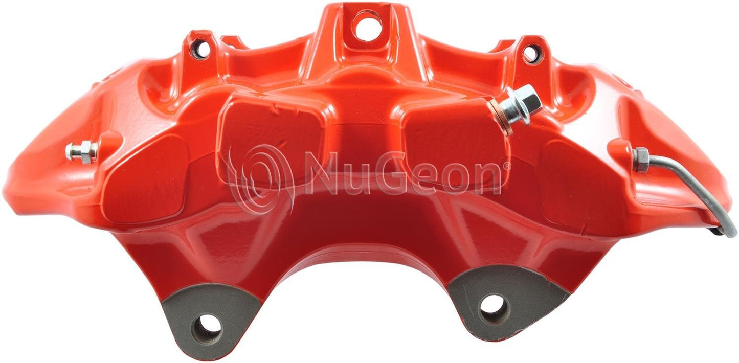 BBB Industries Remanufactured Disc Brake Caliper 97R17400A