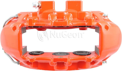 BBB Industries Remanufactured Disc Brake Caliper 97R17400A