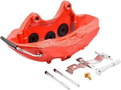 BBB Industries Remanufactured Disc Brake Caliper 97R17400B
