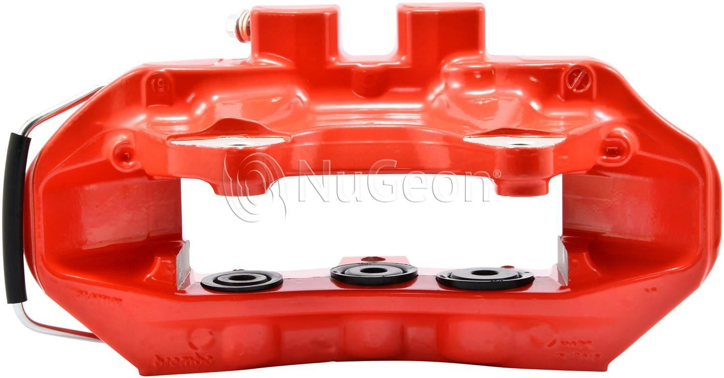 BBB Industries Remanufactured Disc Brake Caliper 97R17400B