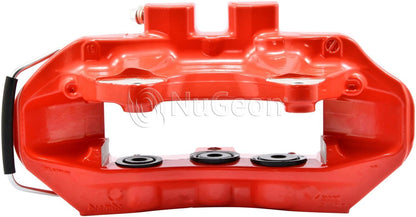 BBB Industries Remanufactured Disc Brake Caliper 97R17400B