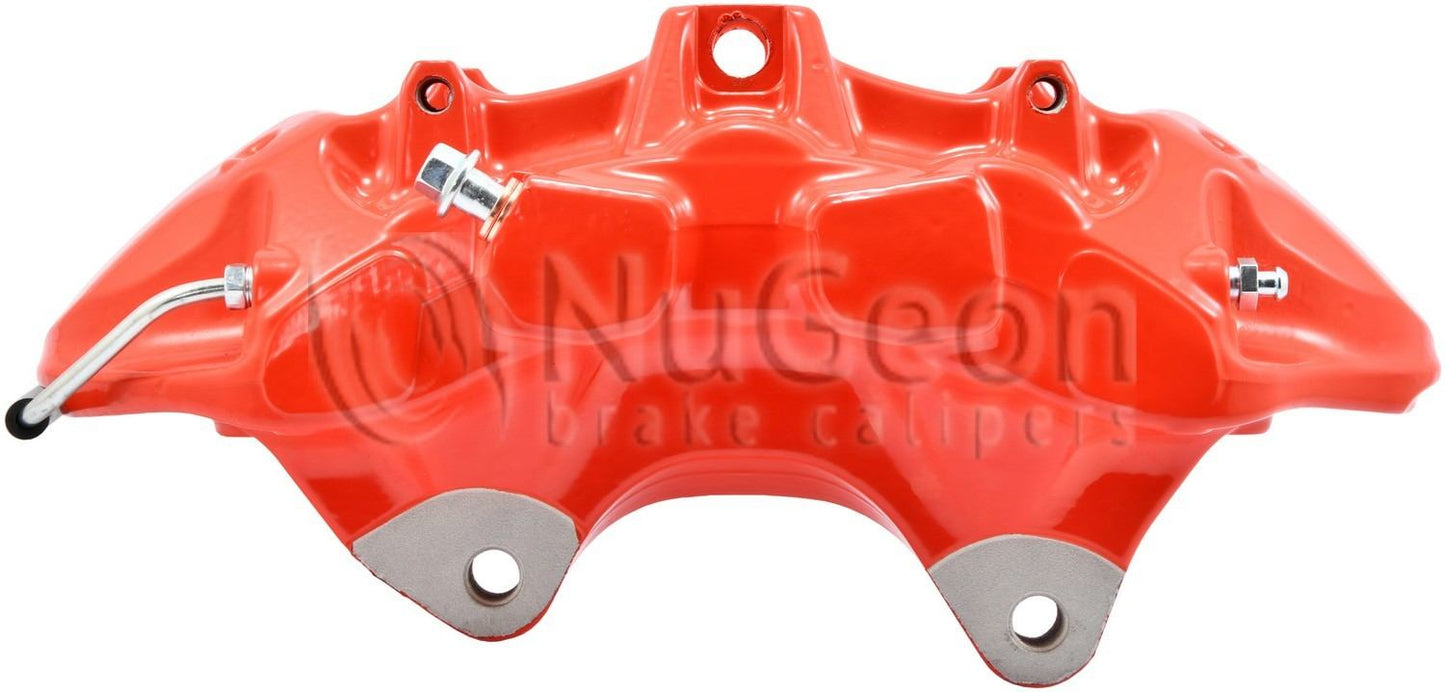 BBB Industries Remanufactured Disc Brake Caliper 97R17400B
