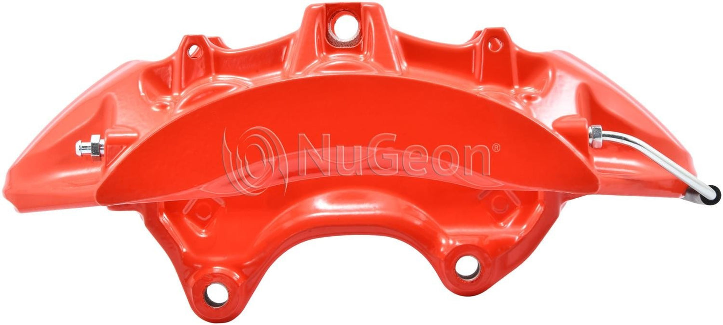BBB Industries Remanufactured Disc Brake Caliper 97R17400B
