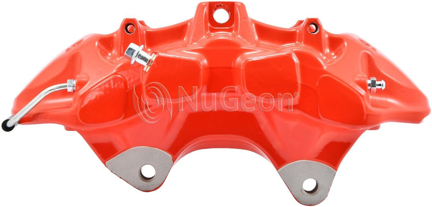 BBB Industries Remanufactured Disc Brake Caliper 97R17400B