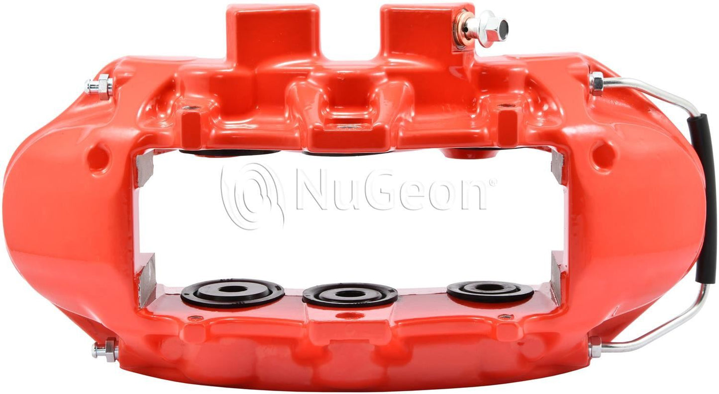 BBB Industries Remanufactured Disc Brake Caliper 97R17400B