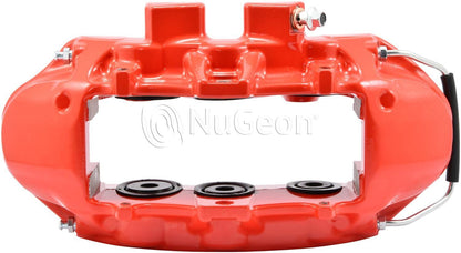BBB Industries Remanufactured Disc Brake Caliper 97R17400B