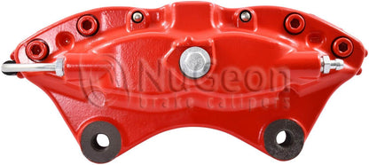 BBB Industries Remanufactured Disc Brake Caliper 97R17413B