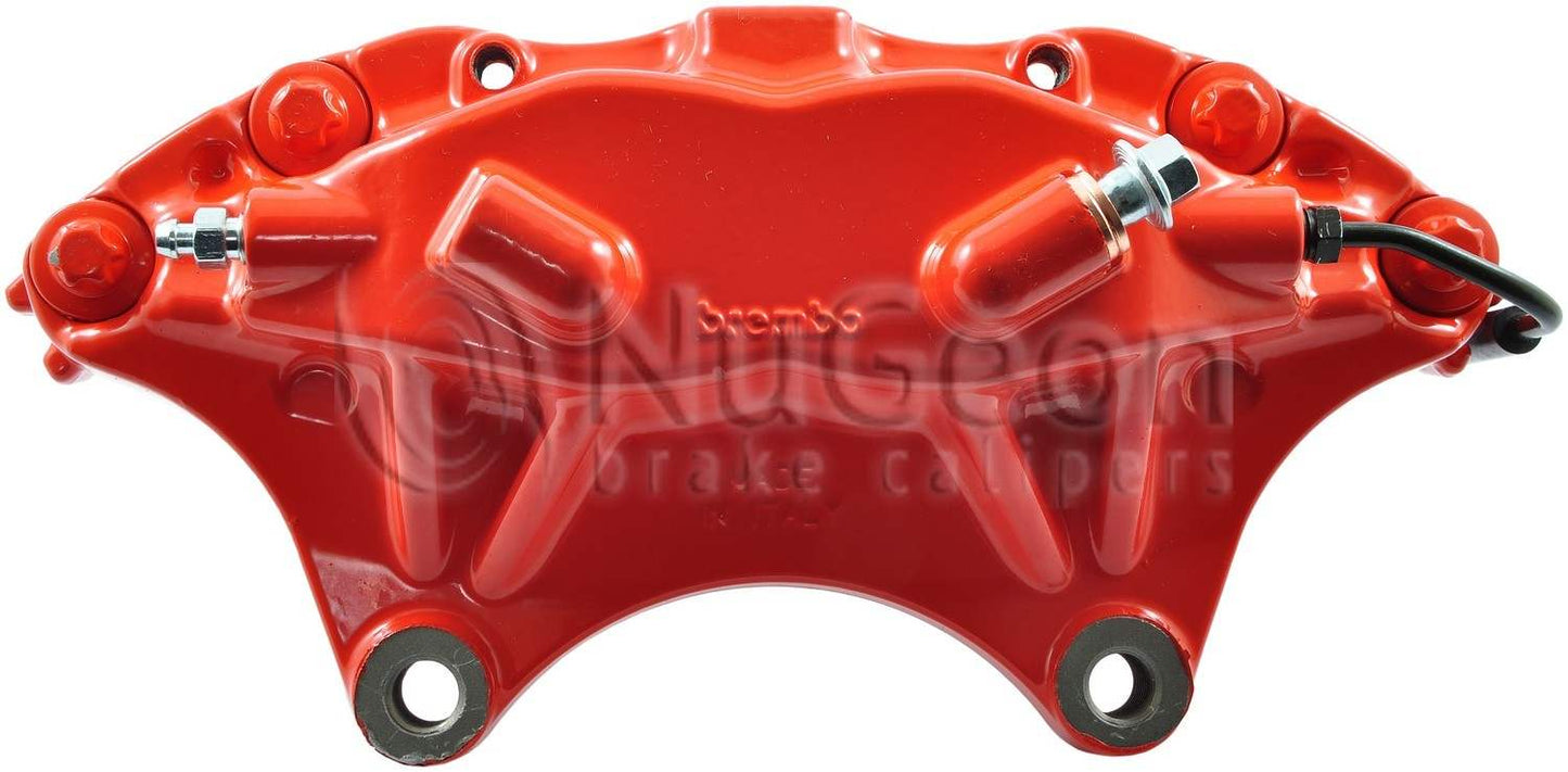 BBB Industries Disc Brake Caliper 97R17423A
