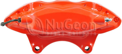 BBB Industries Remanufactured Disc Brake Caliper 97R17423A
