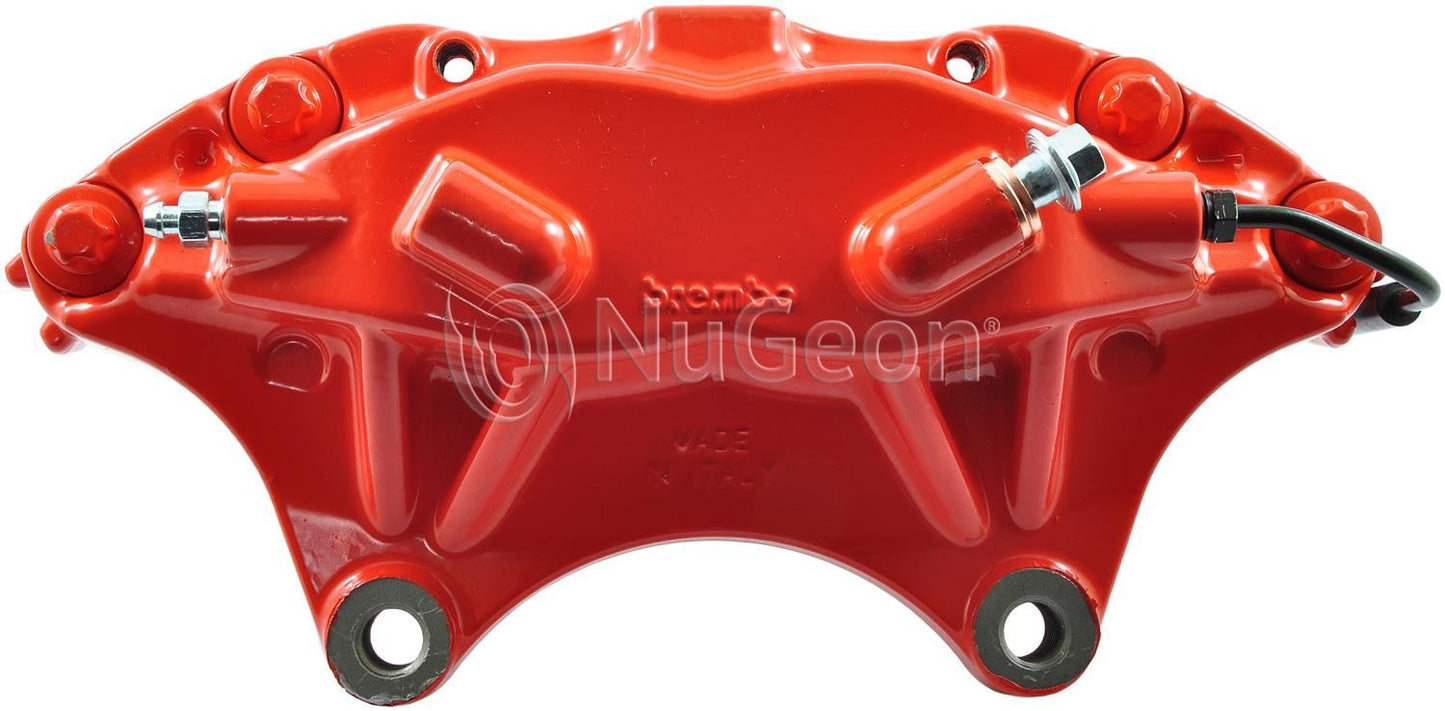 BBB Industries Disc Brake Caliper 97R17423A
