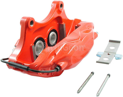 BBB Industries Remanufactured Disc Brake Caliper 97R17423B