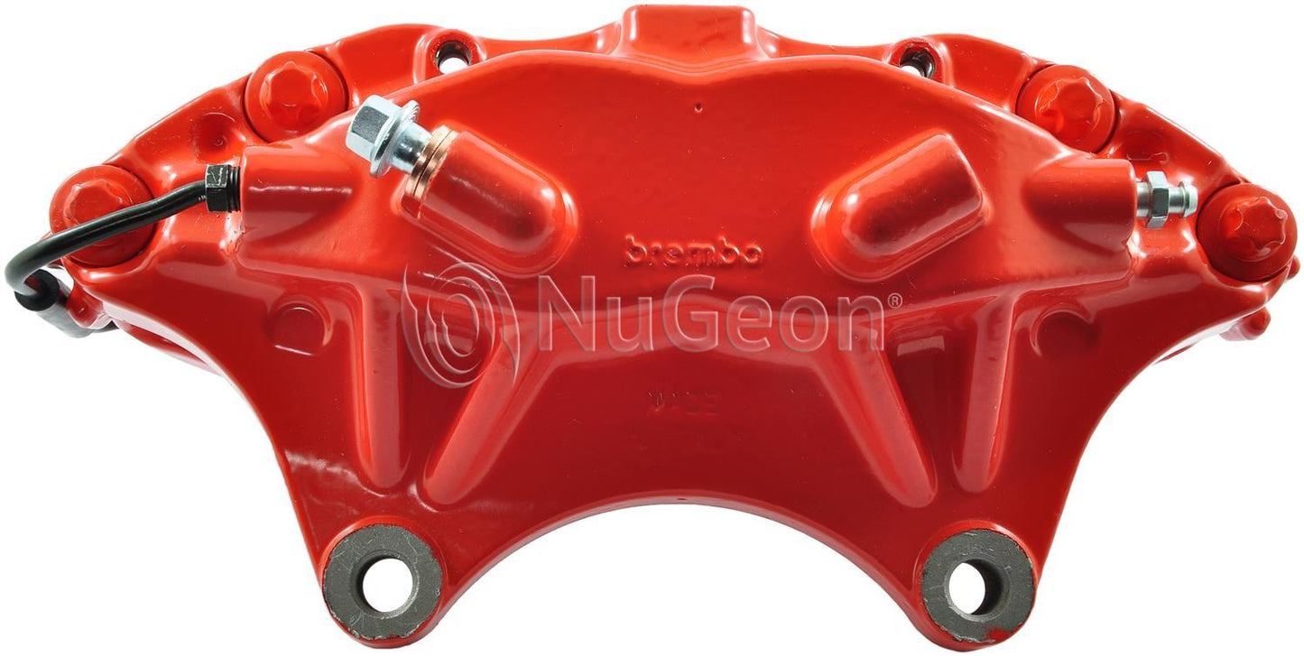 BBB Industries Remanufactured Disc Brake Caliper 97R17423B