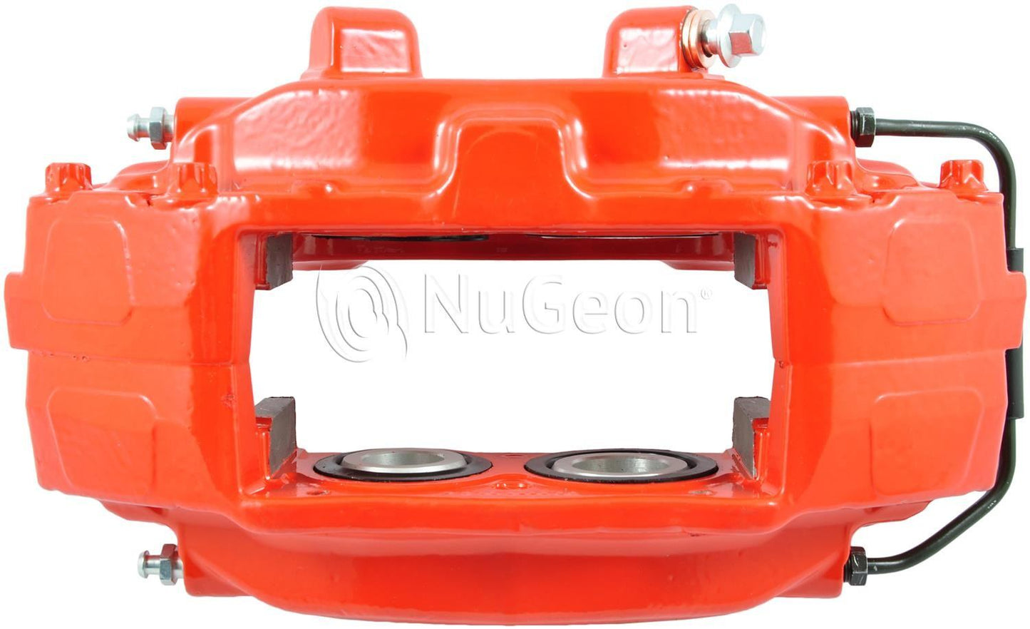 BBB Industries Remanufactured Disc Brake Caliper 97R17423B