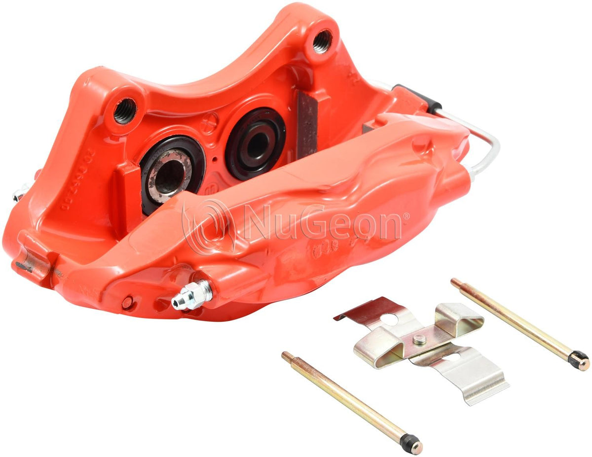 BBB Industries Remanufactured Disc Brake Caliper 97R17492A