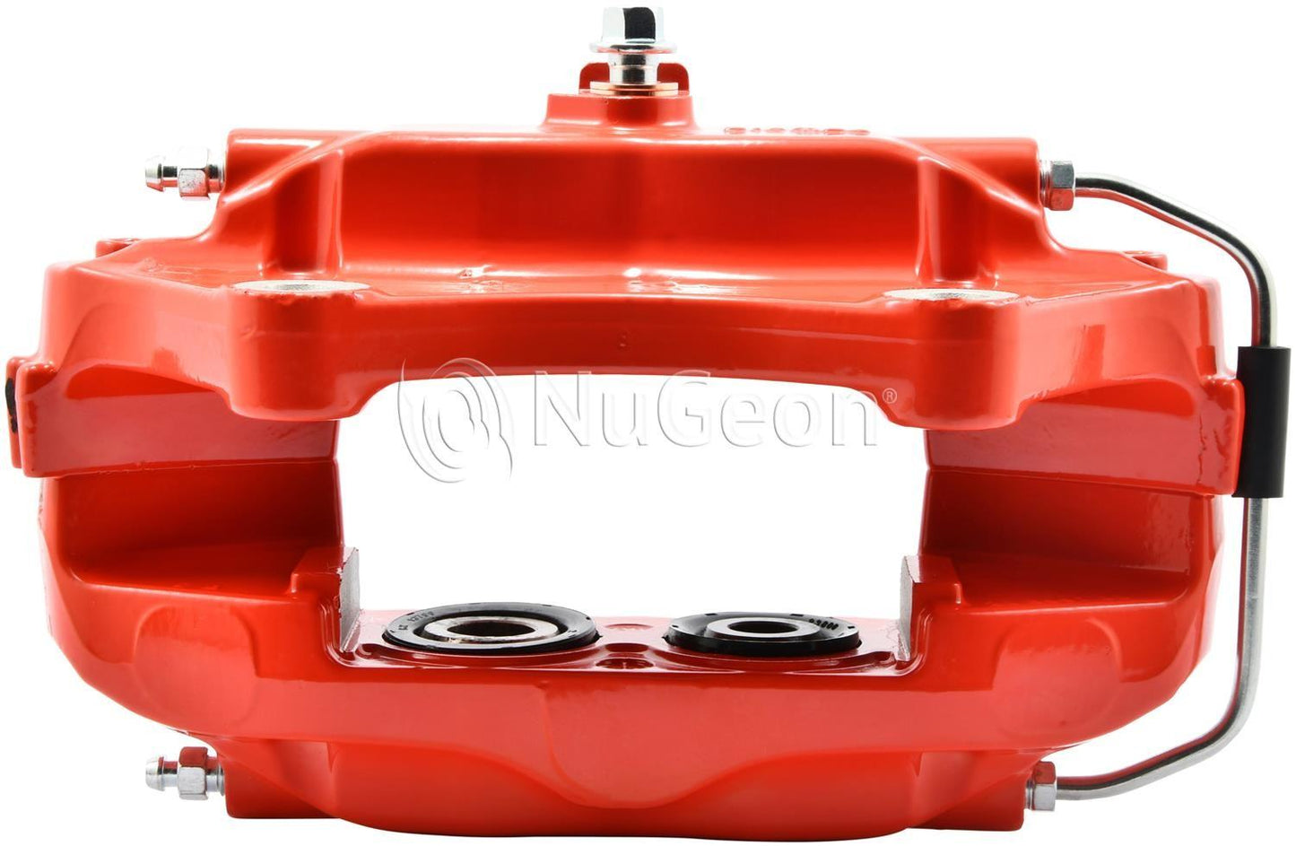 BBB Industries Remanufactured Disc Brake Caliper 97R17492A
