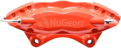BBB Industries Remanufactured Disc Brake Caliper 97R17492A