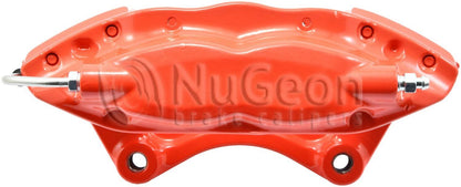BBB Industries Remanufactured Disc Brake Caliper 97R17492A