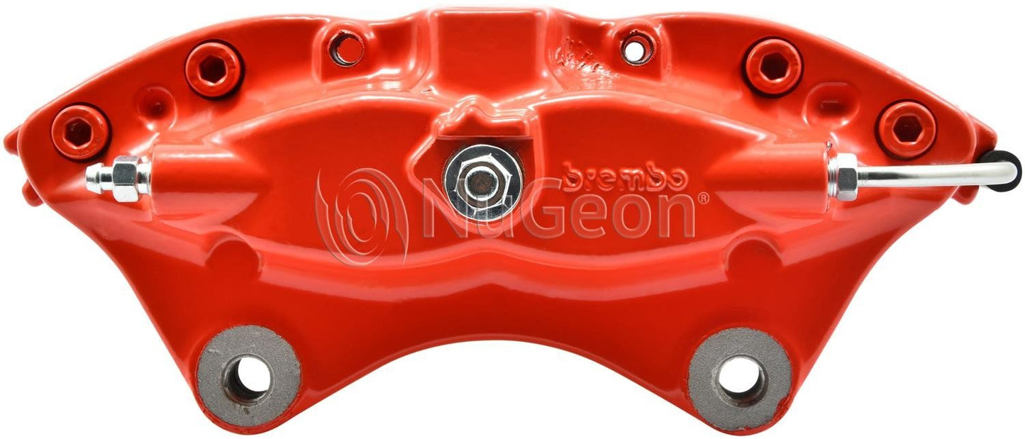 BBB Industries Remanufactured Disc Brake Caliper 97R17492A