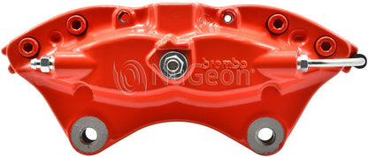 BBB Industries Remanufactured Disc Brake Caliper 97R17492A
