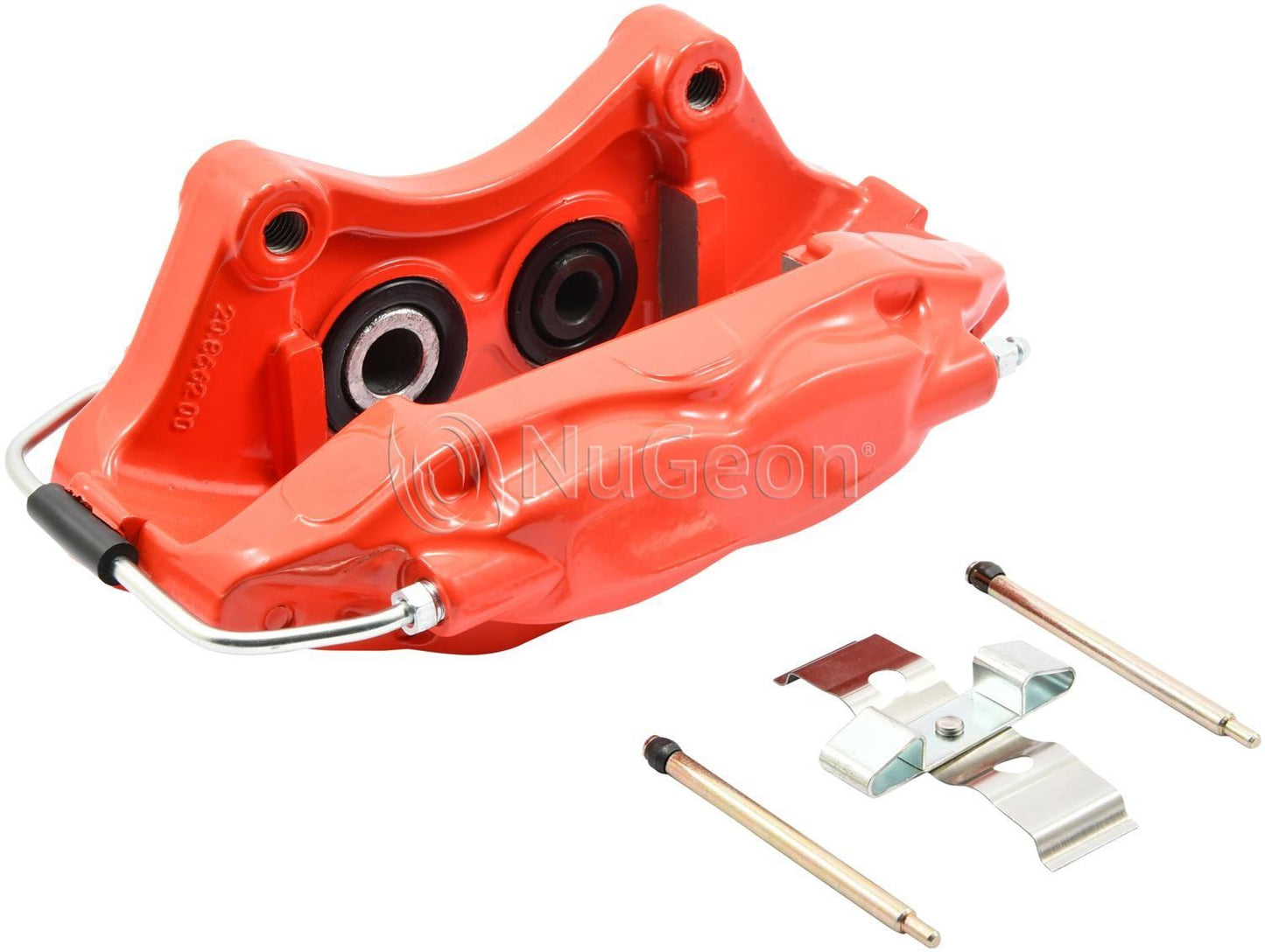 BBB Industries Disc Brake Caliper 97R17492B