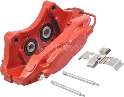 BBB Industries Remanufactured Disc Brake Caliper 97R17723A