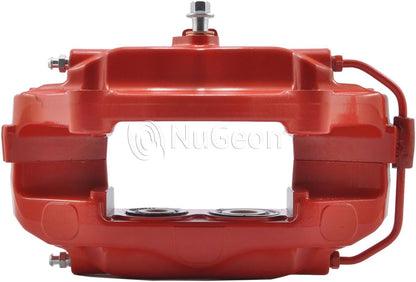 BBB Industries Remanufactured Disc Brake Caliper 97R17723A