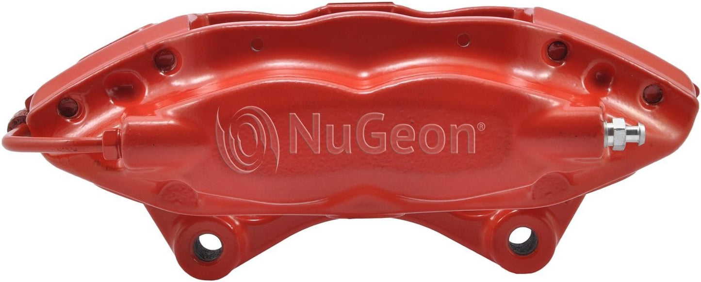 BBB Industries Remanufactured Disc Brake Caliper 97R17723A