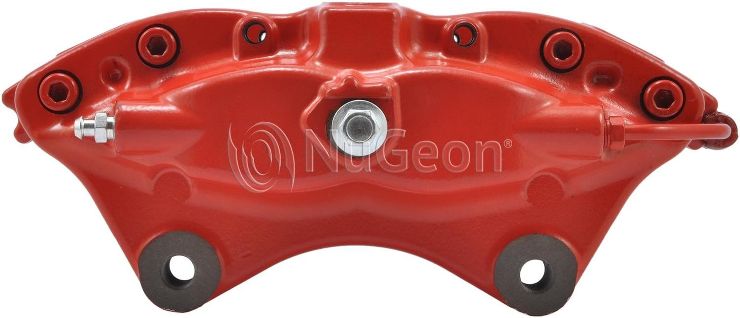BBB Industries Remanufactured Disc Brake Caliper 97R17723A