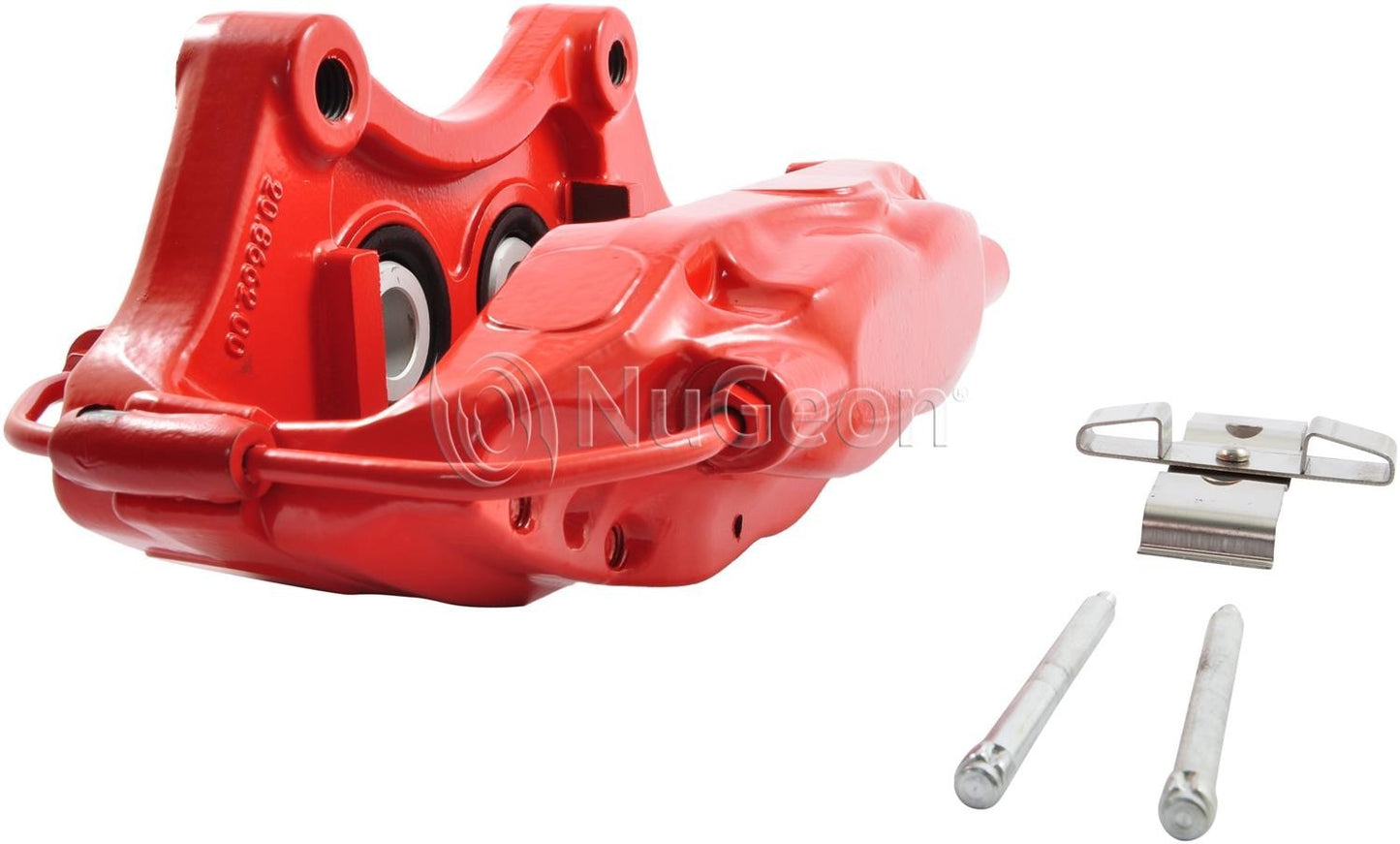 BBB Industries Remanufactured Disc Brake Caliper 97R17723B