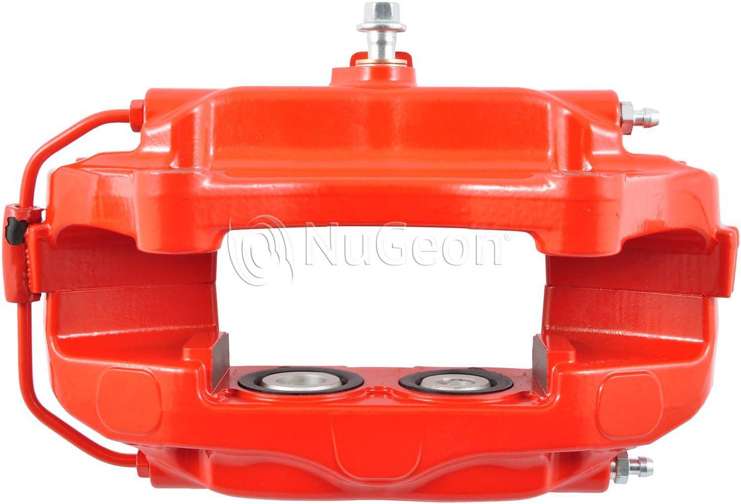 BBB Industries Remanufactured Disc Brake Caliper 97R17723B