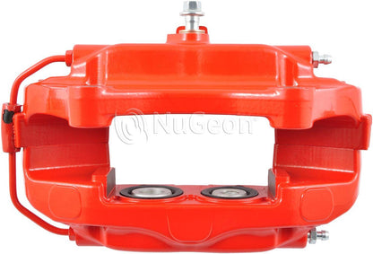 BBB Industries Remanufactured Disc Brake Caliper 97R17723B