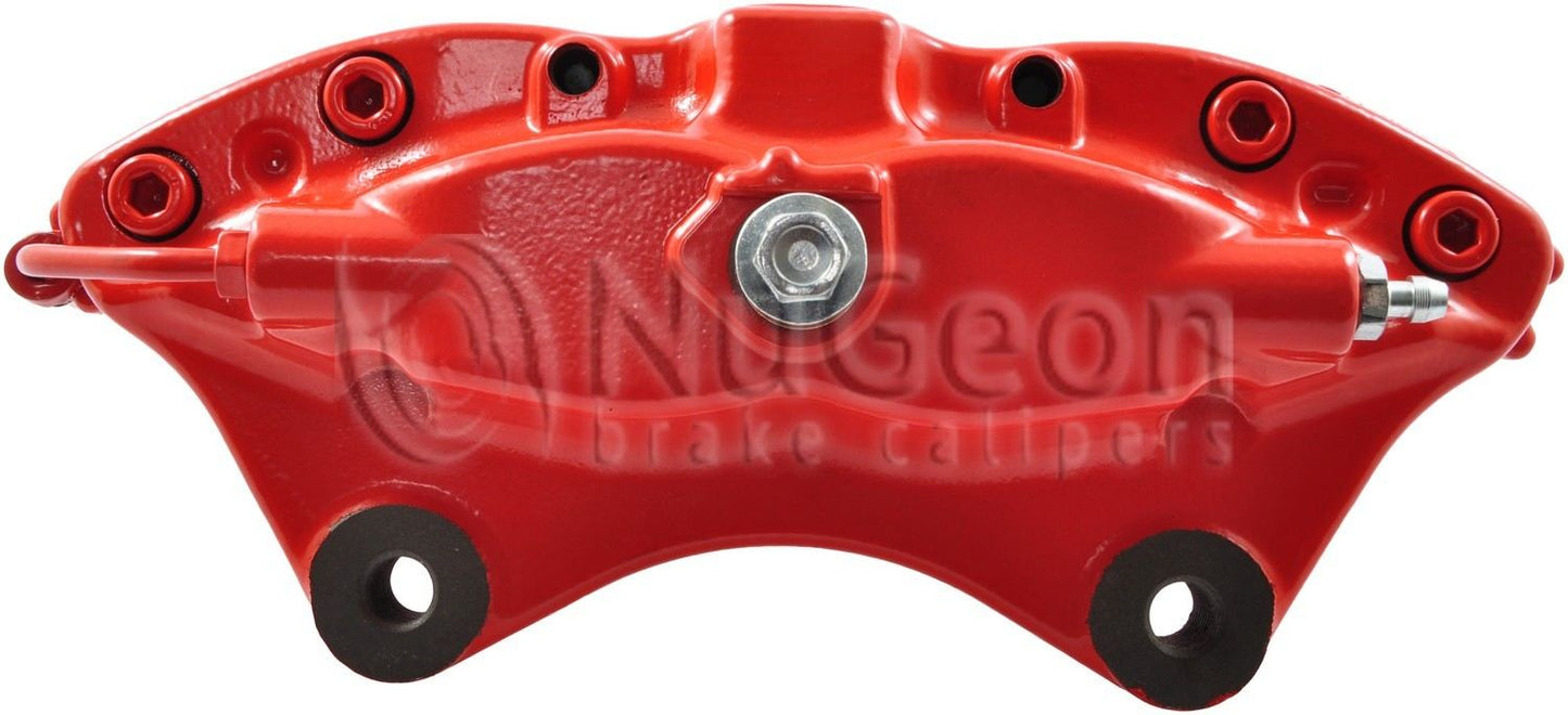 BBB Industries Remanufactured Disc Brake Caliper 97R17723B