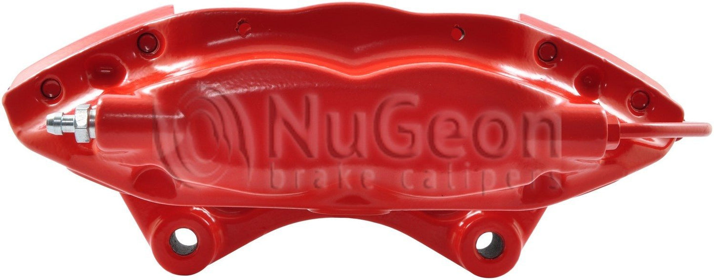 BBB Industries Remanufactured Disc Brake Caliper 97R17723B
