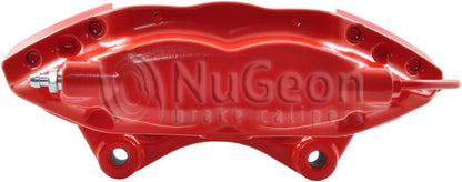 BBB Industries Remanufactured Disc Brake Caliper 97R17723B