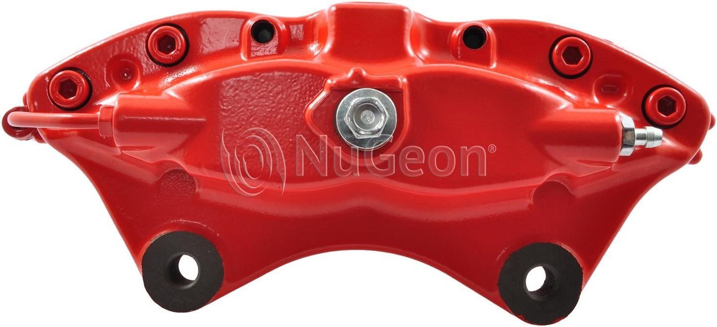 BBB Industries Remanufactured Disc Brake Caliper 97R17723B