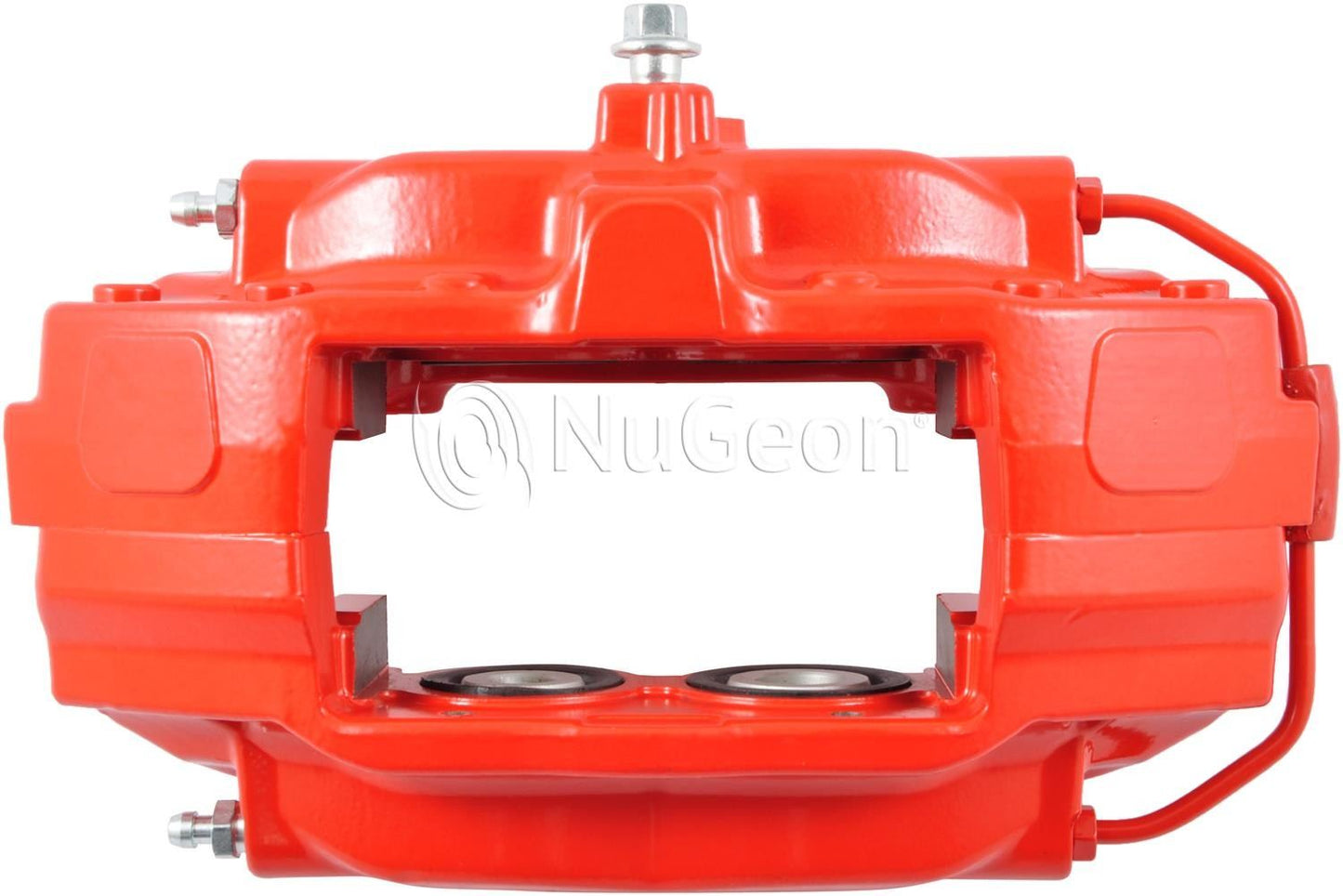 BBB Industries Remanufactured Disc Brake Caliper 97R17723B