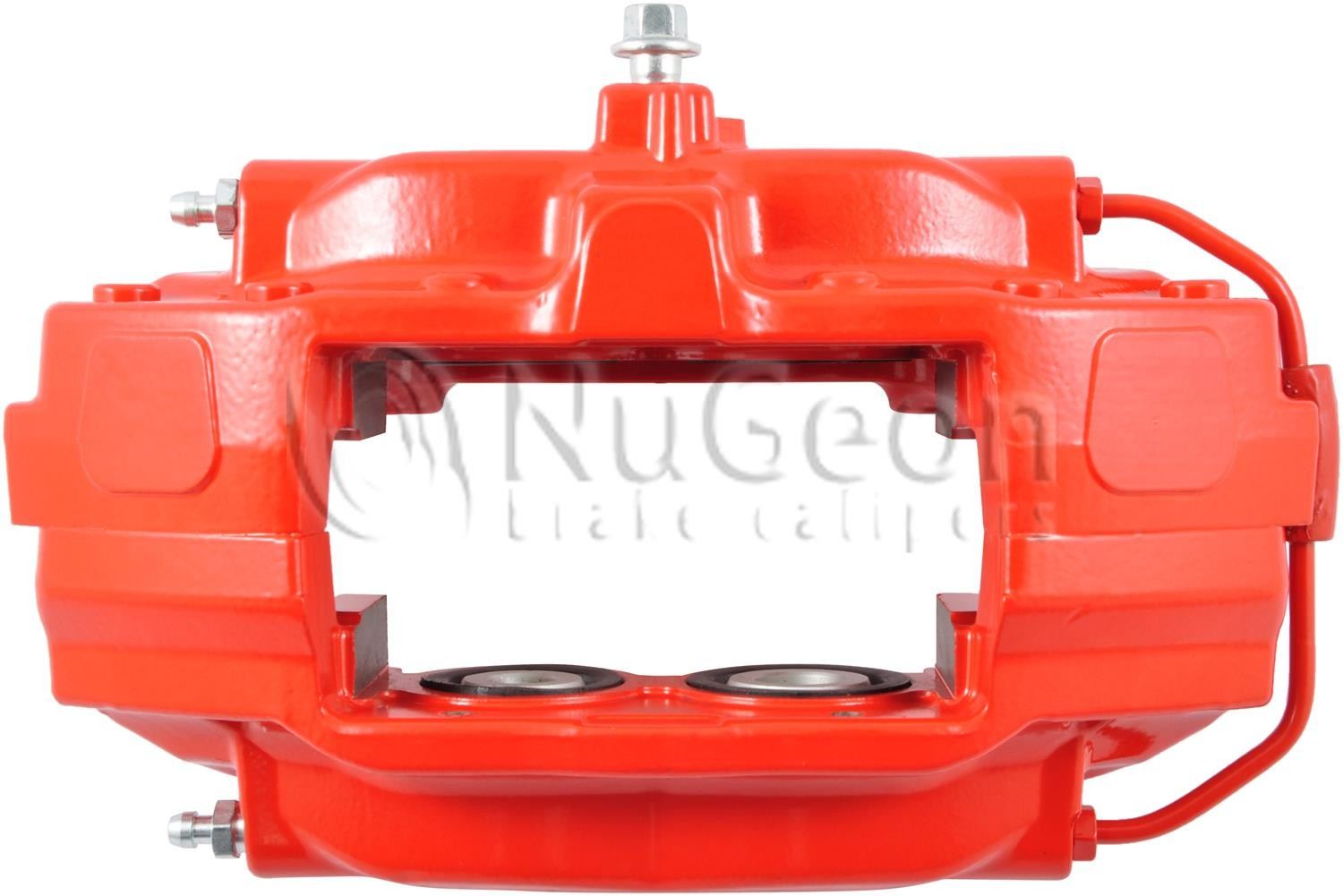 Nugeon Remanufactured Disc Brake Caliper 97R17723B