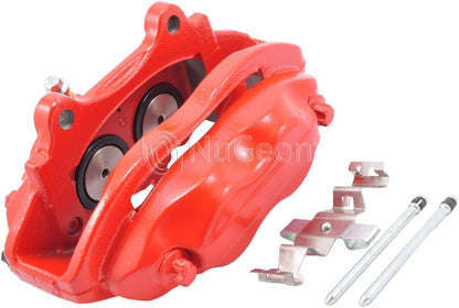 BBB Industries Disc Brake Caliper 97R17724A