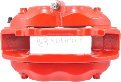 BBB Industries Remanufactured Disc Brake Caliper 97R17724A