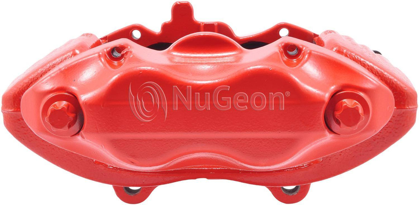 BBB Industries Remanufactured Disc Brake Caliper 97R17724A