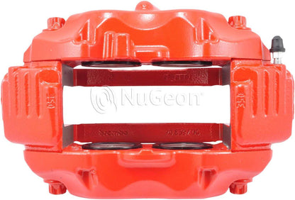 BBB Industries Remanufactured Disc Brake Caliper 97R17724A