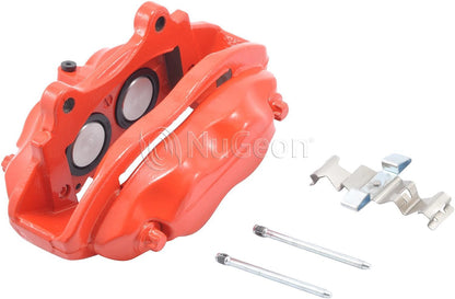 BBB Industries Disc Brake Caliper 97R17724B