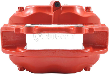 BBB Industries Remanufactured Disc Brake Caliper 97R17724B