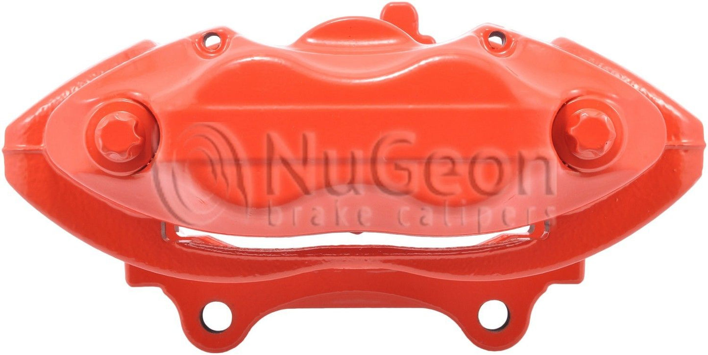 BBB Industries Disc Brake Caliper 97R17724B
