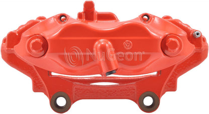 BBB Industries Remanufactured Disc Brake Caliper 97R17724B