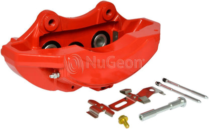 BBB Industries Remanufactured Disc Brake Caliper 97R17763A